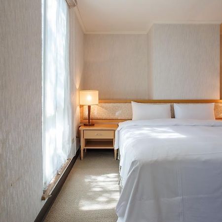 The Koos Hotel Xindian Zewnętrze zdjęcie