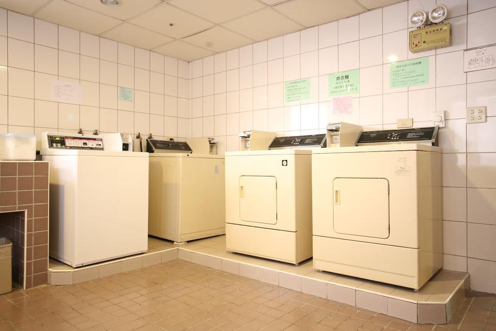 The Koos Hotel Xindian Zewnętrze zdjęcie