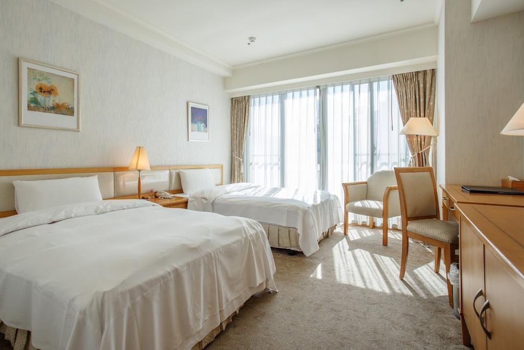 The Koos Hotel Xindian Zewnętrze zdjęcie