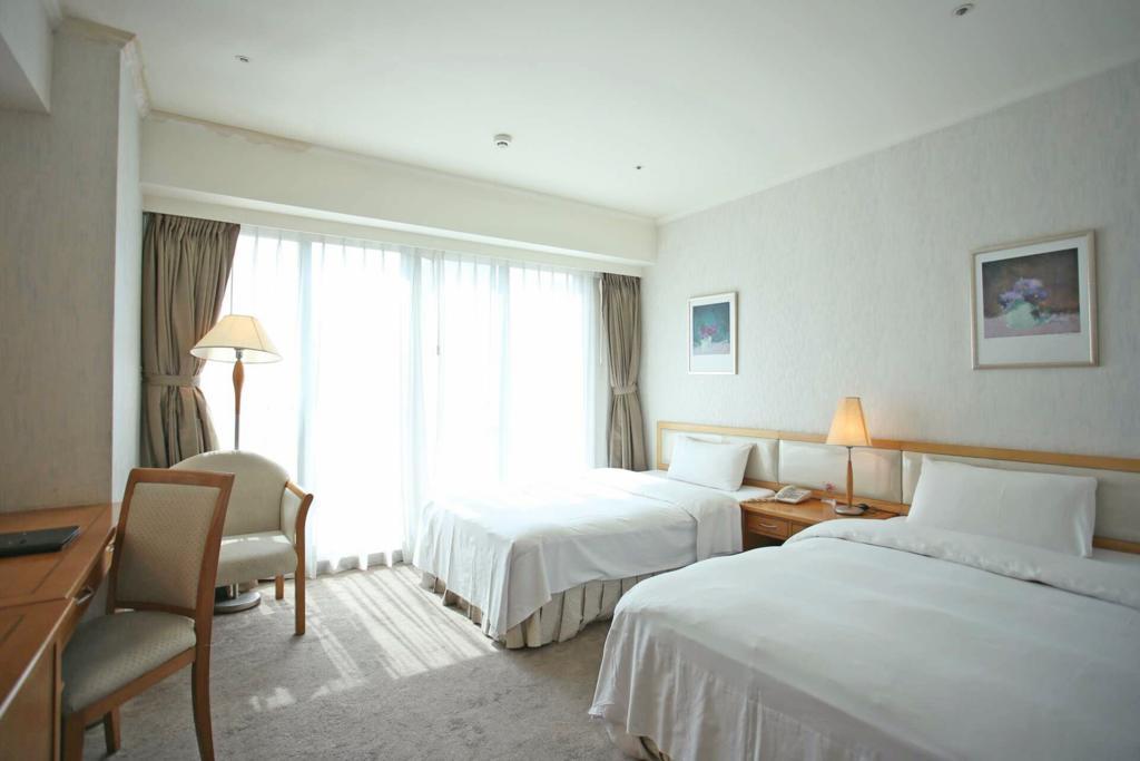 The Koos Hotel Xindian Zewnętrze zdjęcie