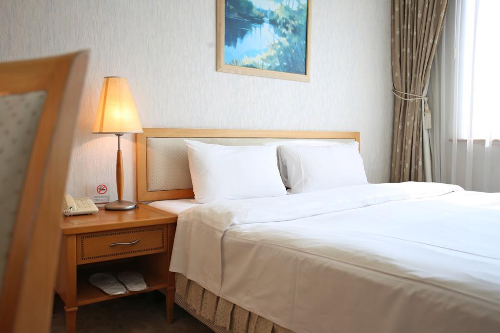 The Koos Hotel Xindian Zewnętrze zdjęcie