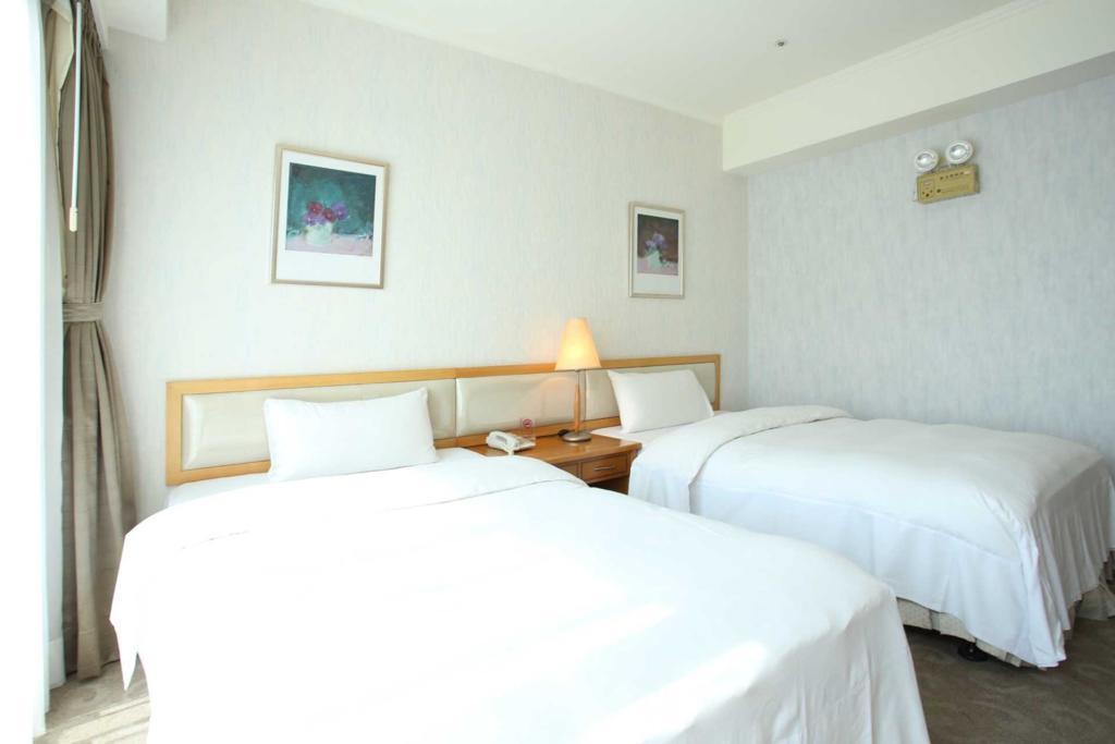 The Koos Hotel Xindian Zewnętrze zdjęcie