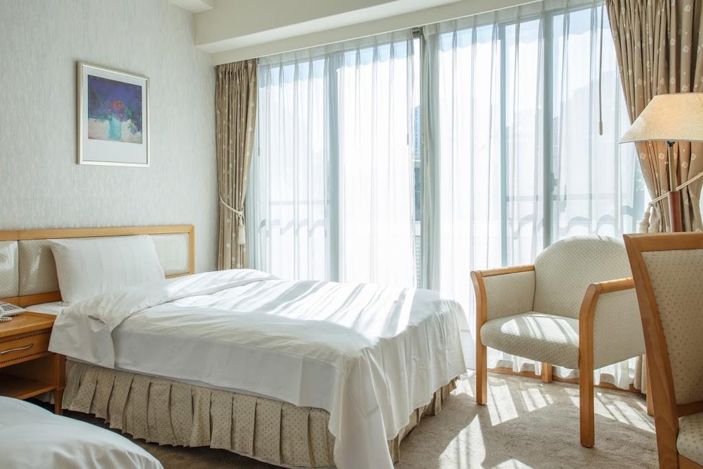 The Koos Hotel Xindian Zewnętrze zdjęcie
