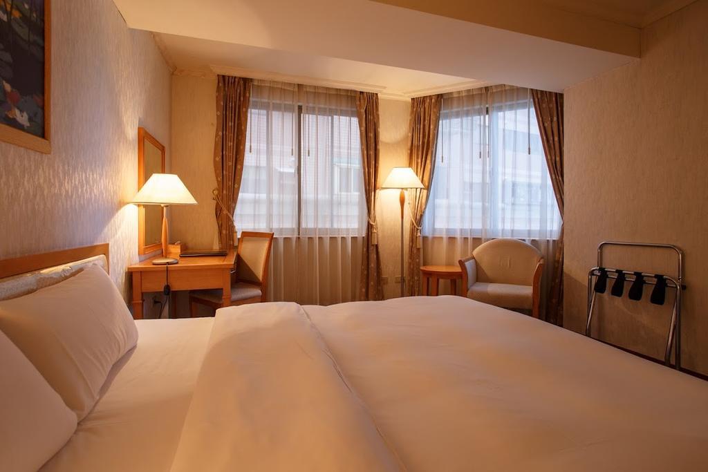 The Koos Hotel Xindian Zewnętrze zdjęcie