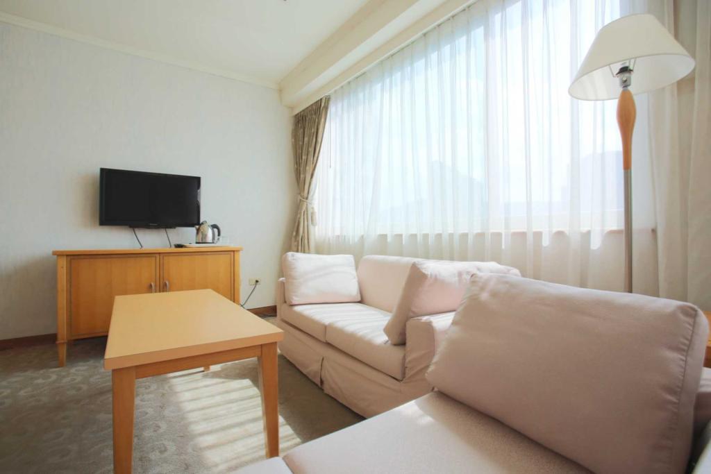 The Koos Hotel Xindian Zewnętrze zdjęcie
