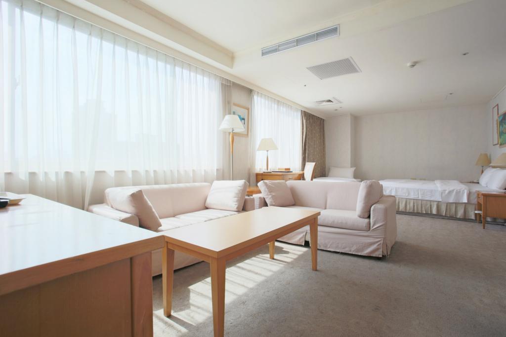 The Koos Hotel Xindian Zewnętrze zdjęcie