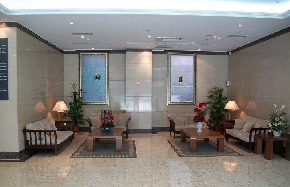 The Koos Hotel Xindian Zewnętrze zdjęcie