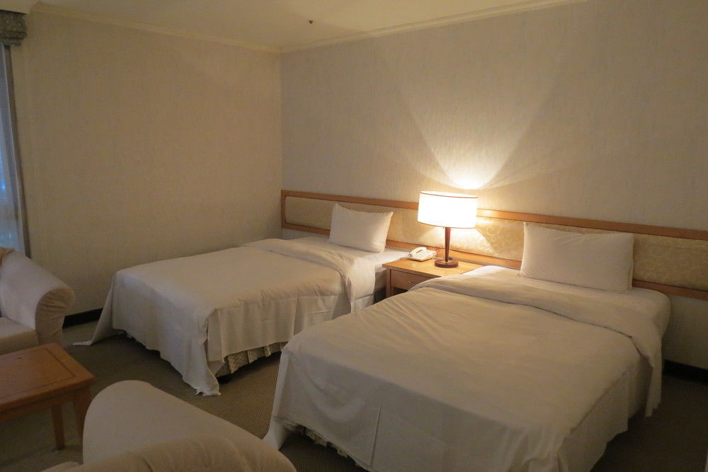 The Koos Hotel Xindian Zewnętrze zdjęcie
