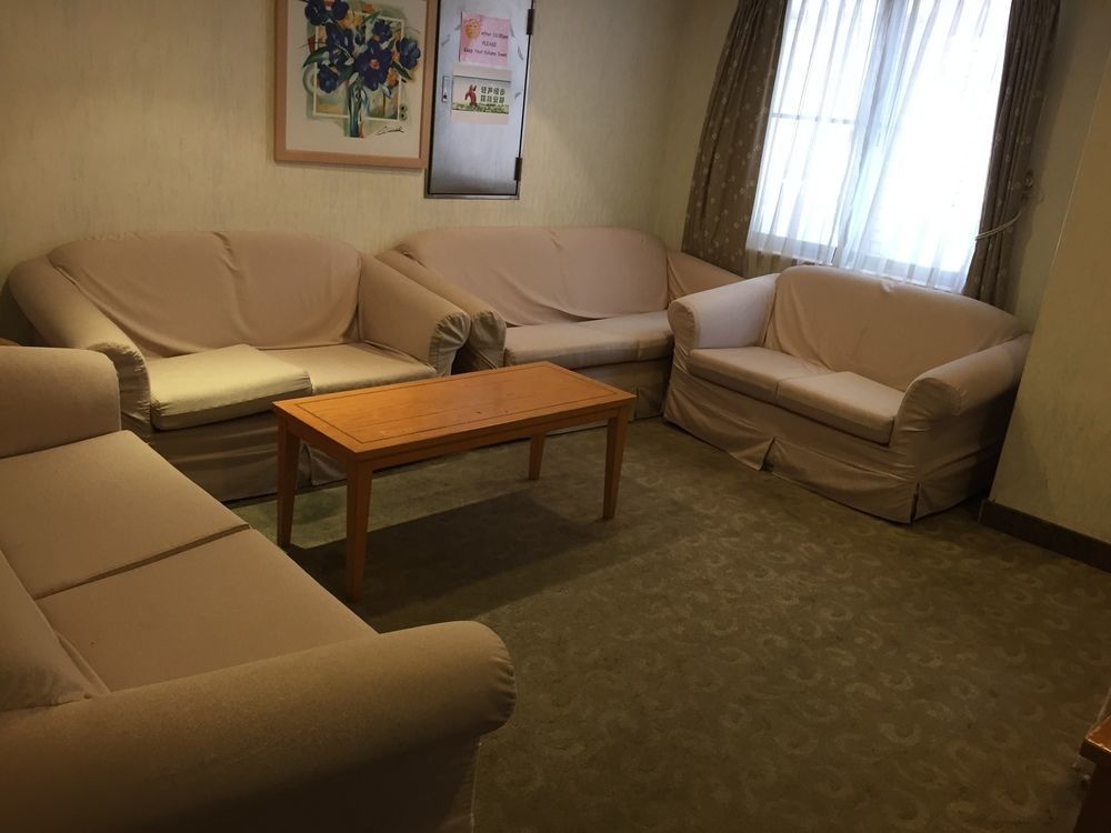 The Koos Hotel Xindian Zewnętrze zdjęcie