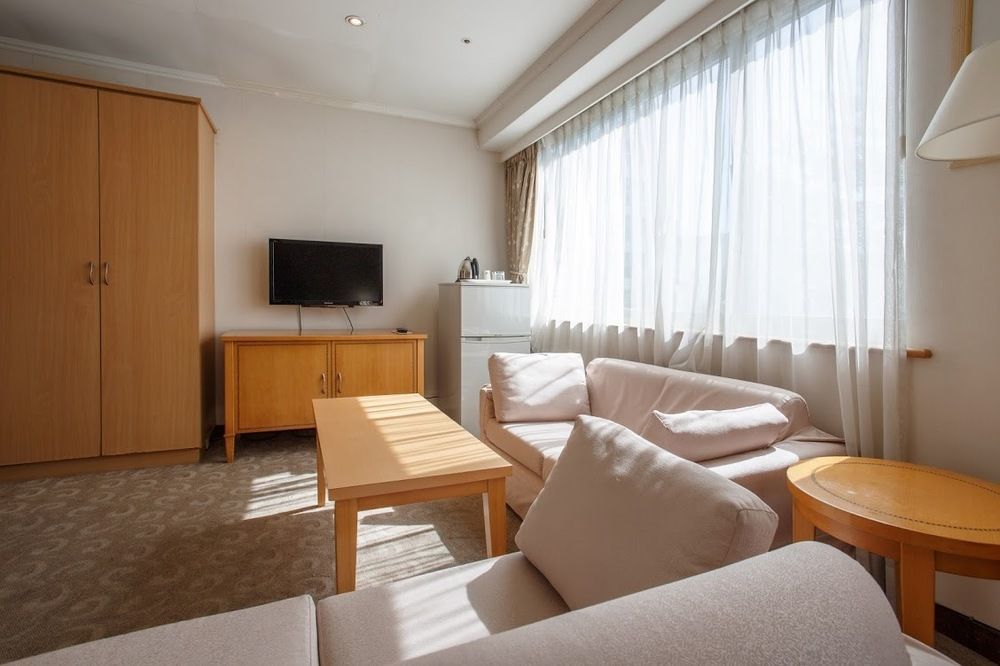 The Koos Hotel Xindian Zewnętrze zdjęcie