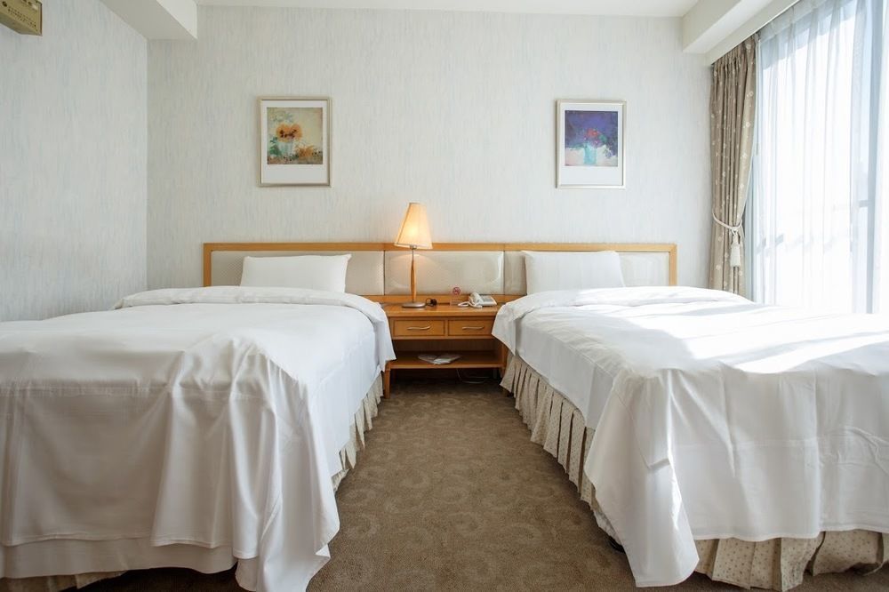 The Koos Hotel Xindian Zewnętrze zdjęcie