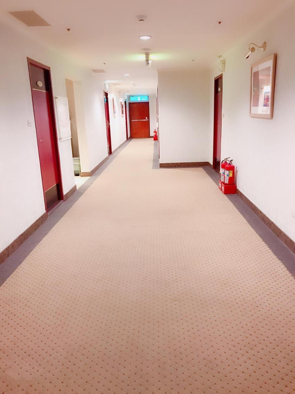 The Koos Hotel Xindian Zewnętrze zdjęcie