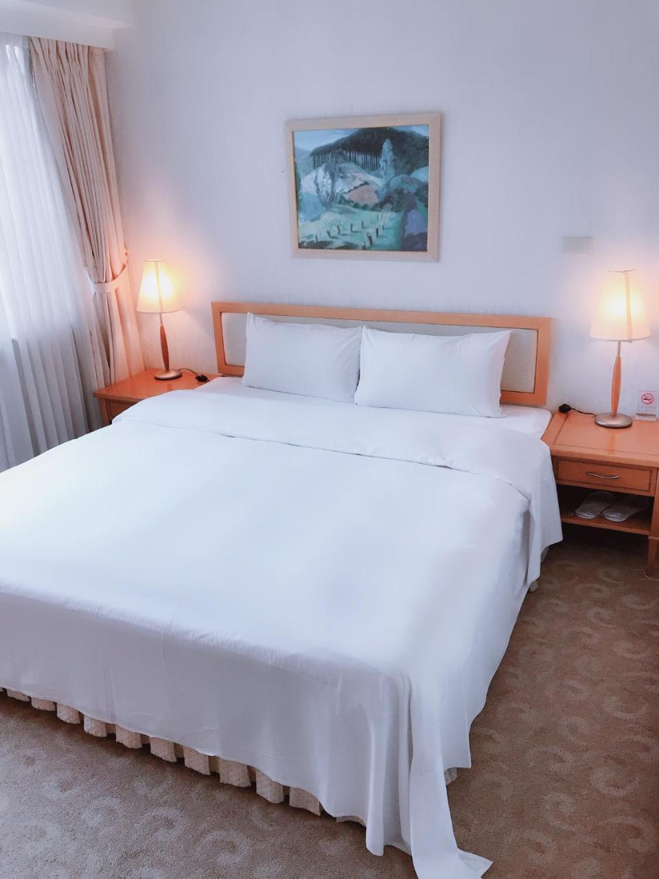 The Koos Hotel Xindian Zewnętrze zdjęcie